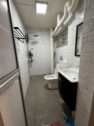 Blk 503 Woodlands Drive 14 (Woodlands), HDB 5 Rooms #507135971